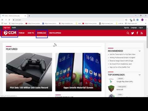 Adobe Flash Player 64 bit For Windows 7 | Windows 10