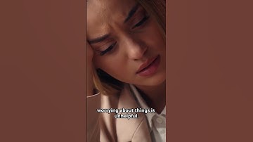 Stop Reassurance-Seeking: Mastering Uncertainty  #anxietyrelief #inspiration