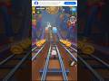 Subway Princesses/Score 7000 plus #gaming #shortfeed #youtubeshorts #shortsvideo #gameplay .
