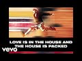 TobyMac - Love Is In The House (Lyric Video)