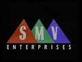 Smv enterprises 1991