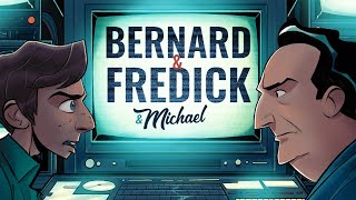 Bernard & Fredick & Michael - Society of Virtue