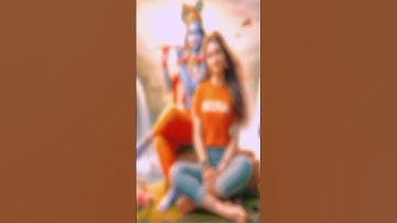 comment your name ✍🏻     krishna 3D image with name| Neerja | krishna Shorts videos #aiartgenerator