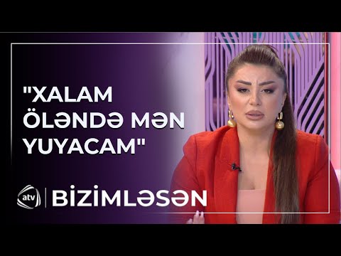 Nüşabədən ŞOK AÇIQLAMA: “Onu mənə qaytara bilsələr…” / Bizimləsən