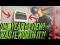 Garage Heater 1 Year Review and Most Asked Questions!