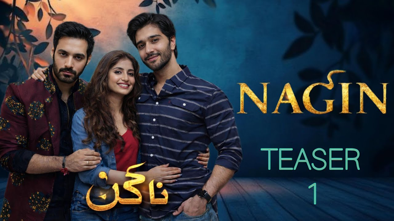 Can Pakistan Make a Naagin-Style Drama? | Supernatural Pakistani Drama Concept & Casting
