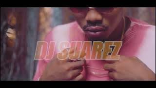 DJ Suarez - La Grosse Tête Qui Porte La Perruque (Clip Officiel)