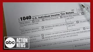 Tax experts warn of refund shock post-pandemic