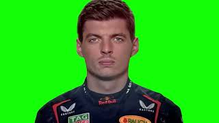 "TUTUTUTU" Max Verstappen Intro Meme - Green Screen