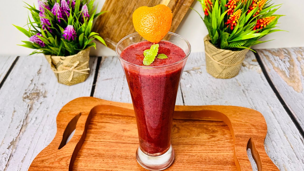 Immune Booster Juice Healthy Heart Diabetes Management Best for