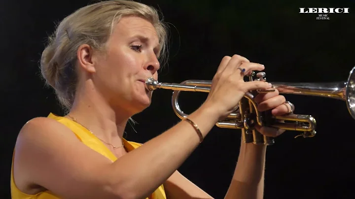 Alison Balsom meets Percy Bysshe Shelley - Lerici ...