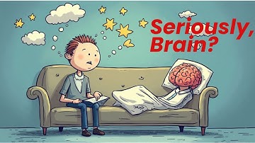 Dreams Are So Weird… But Here’s Why! 🤯 @SciShow Edition #DreamLogic #MindBlown