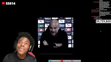 Speed Reacts To Every Footballers Saying Messi Better 💀