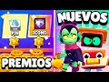 ¡MAESTRÍAS, 2 BRAWLERS, RECOMPENSAS y MÁS! 🤩 REACCIONANDO a la BRAWL TALK ⭐ (FEBRERO 2023)