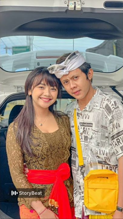 STORY WA PUTU PUSPA