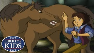 Intolerable Acts | Liberty's Kids