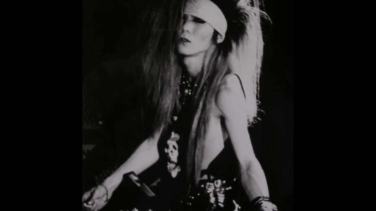 Distomaデモテープ // DIGITAL REMASTER