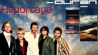 Duran Duran- Traumatized DEMO (From reportage)