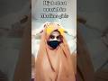hijab tutorial tutorial for Muslims girls 👧 #foryou