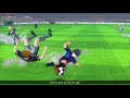 Blue Lock Vs France - Captain Tsubasa: Rise Of New Champions #14