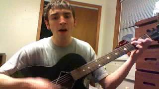 the classic crime - the test (cover)