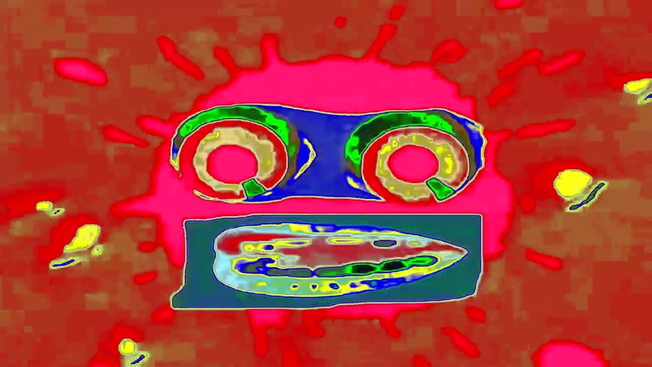 Klasky Csupo Effects ZakyrExtended (Update/Part 3)