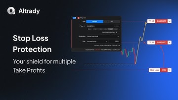 What is Stop Loss Protection – How It Works for Your Crypto Trading Strategy
