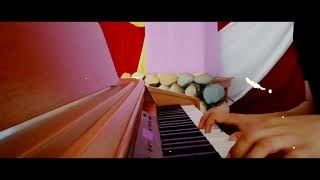 Your Many Blessings Piano Cover