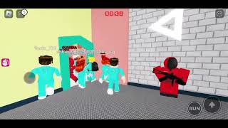 ganamos luz verde luz roja en roblox