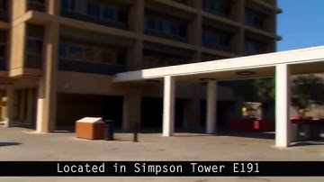 Annex Link 24/7 Open Access Lab