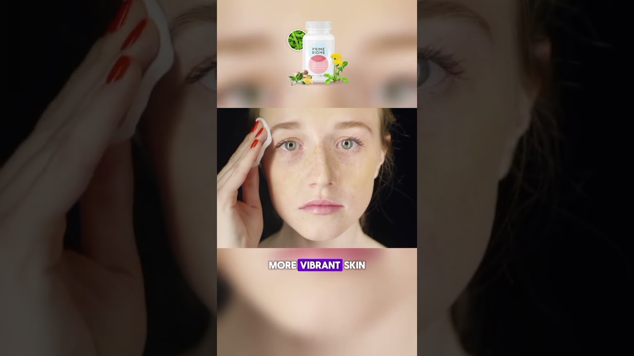 PRIMEBIOME GUMMIES ((ACNE & PIMPLES CURE)) PRIME BIOME REVIEW – PRIMEBIOME REVIEWS – PRIMEBIOME