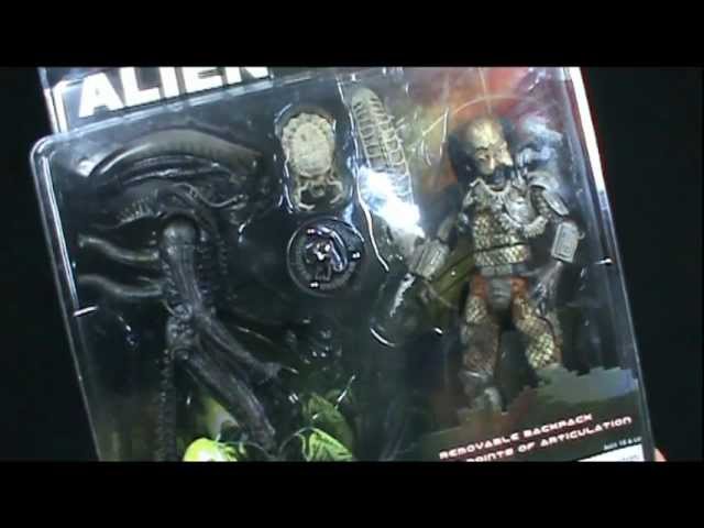 Aliens Vs Predator 2 : r/predator
