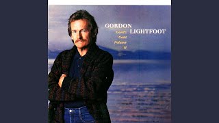 Miniatura de vídeo de "Gordon Lightfoot - Christian Island (1988 Version)"