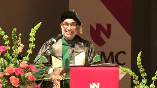 UNMC College of Public Health May 2022 Convocation