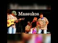 Massukos - Manguina ( Oficial Áudio)