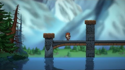 True Name - Teaser July