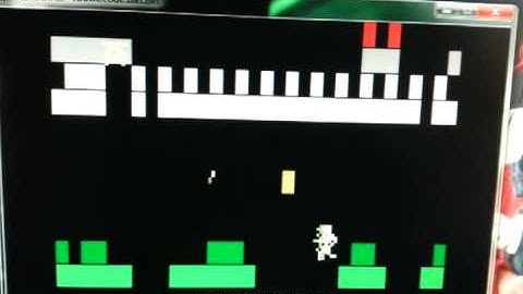 Operation Wolf 2600 Different Stages