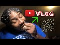 Happy new year vlog/muckbang