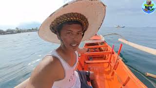 Ito na siguro ang pinakamalaking bangkang Pamiwasan dito sa amin