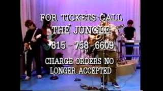 Steve Dahl Cable TV Show Frustrated Parts 3 & 4