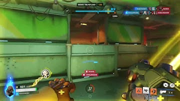 Overwatch 2