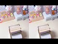 Immersive white noise package - hair clips - keychains - bracelets - full episode of goods #沉浸式体验