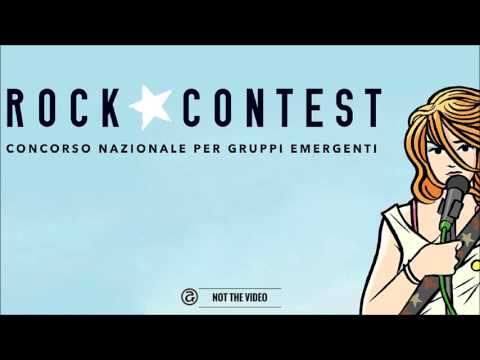 Amarcord - Psicosi (Rock Contest 2015 - NOT THE VIDEO)