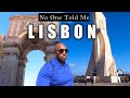 Lisbon Portugal | No One Told Me