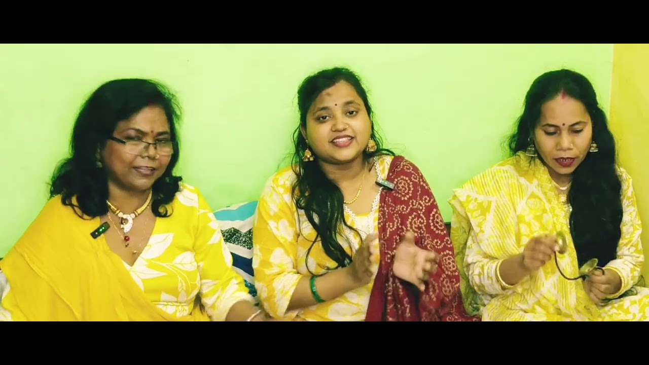 हिंदी लोक गीत बन्ना-बन्नी Hindi Lok Geet Banna-Banni