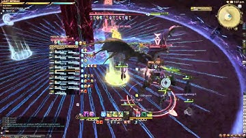 FFXIV:ARR - Turn 9 Win - SCH POV