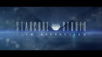 Starcore Studio Film Production   Opener Intro   Blender 2 67 and After Effects