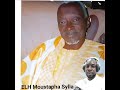 Elh moustapha sylla mandinkaya ning baadiyaa