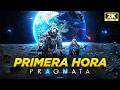PRAGMATA Primera Hora de Gameplay Español Latino (Sin Comentarios) | 2K 60FPS