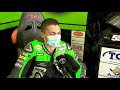 Montella makes it 2 poles in 2 races at Portimao!